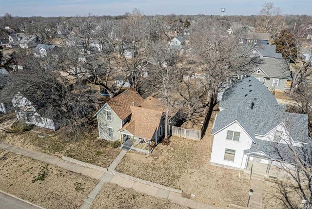 219 NE 7th Street, Abilene, KS 67410