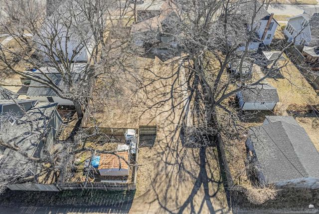 219 NE 7th Street, Abilene, KS 67410