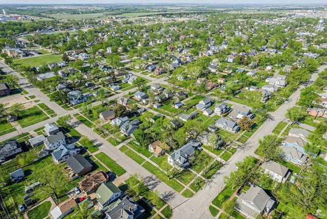 219 NE 7th Street, Abilene, KS 67410