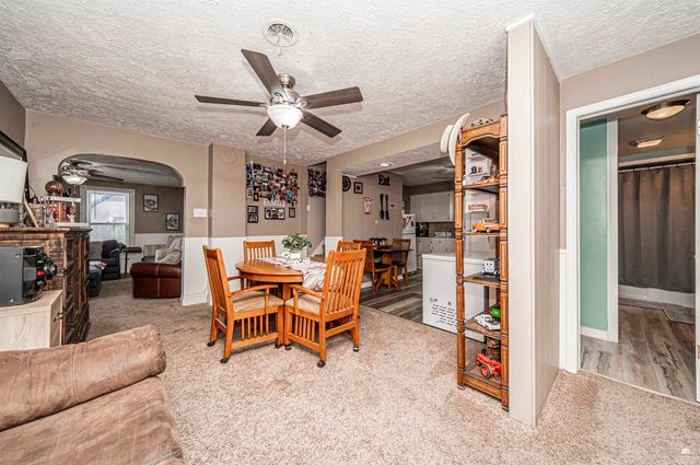 219 NE 7th Street, Abilene, KS 67410