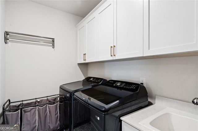 4566 Molder Drive, Buford, GA 30518