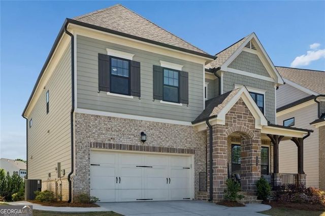 4566 Molder Drive, Buford, GA 30518