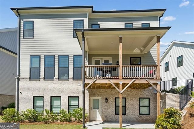 4566 Molder Drive, Buford, GA 30518
