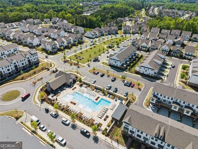 4566 Molder Drive, Buford, GA 30518