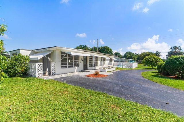 2501 NE 12th Street, Pompano Beach, FL 33062