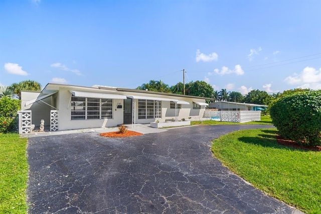 2501 NE 12th Street, Pompano Beach, FL 33062