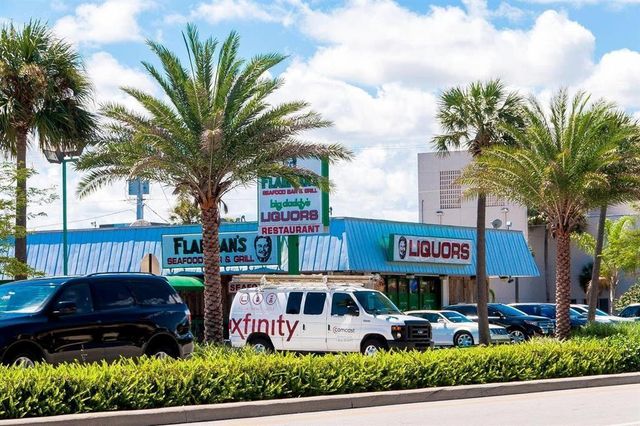 2501 NE 12th Street, Pompano Beach, FL 33062