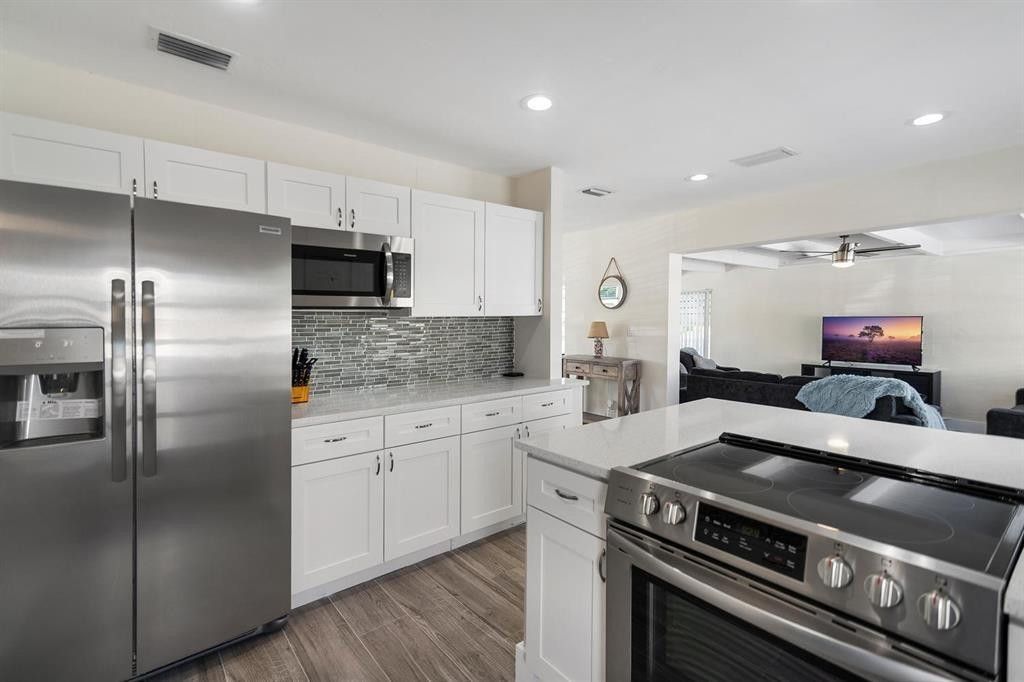 2501 NE 12th Street, Pompano Beach, FL 33062