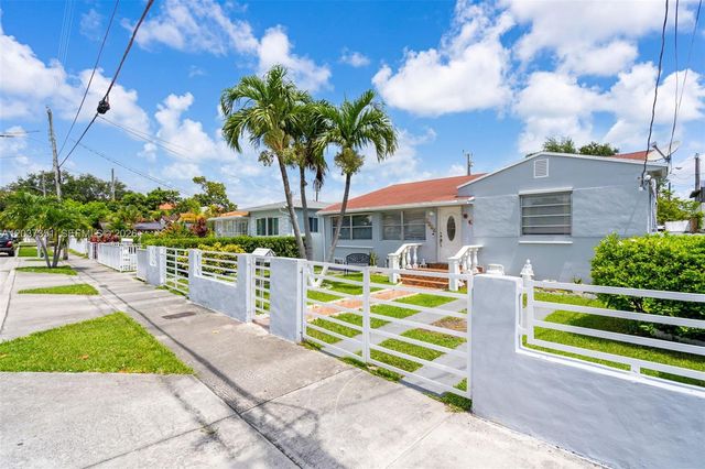 2355 SW 1st St, Miami, FL 33135