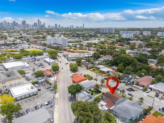 2355 SW 1st St, Miami, FL 33135