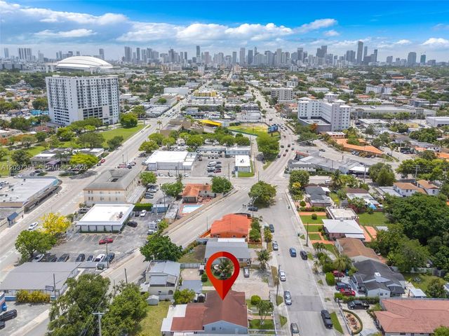 2355 SW 1st St, Miami, FL 33135