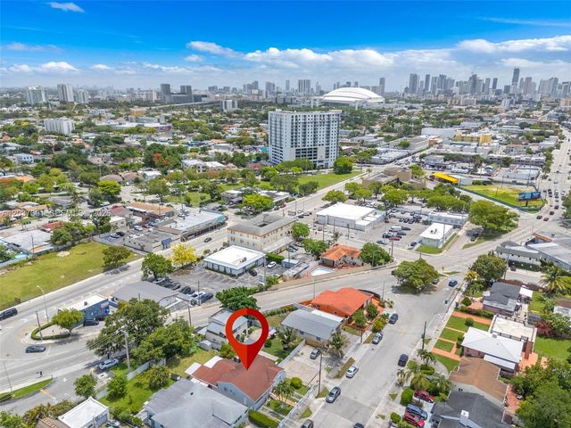 2355 SW 1st St, Miami, FL 33135