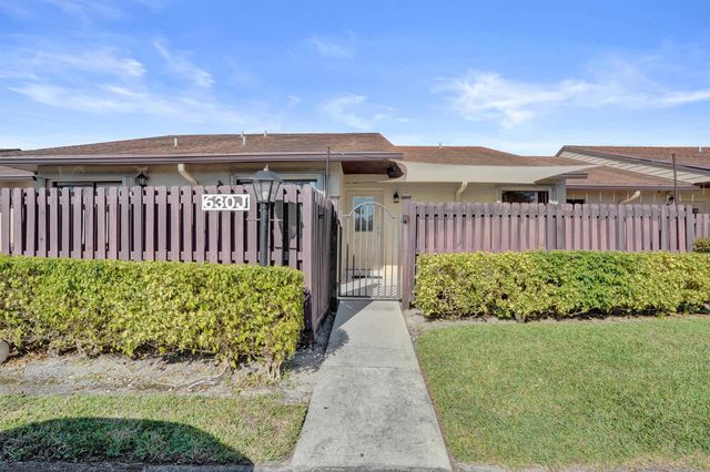 630 Sea Pine Way J, Greenacres, FL 33415
