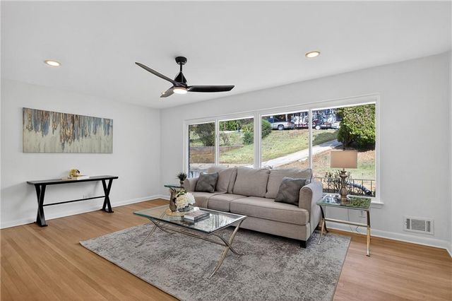 2967 Flat Shoals Road, Decatur, GA 30034