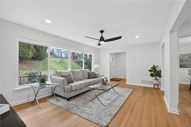 2967 Flat Shoals Road, Decatur, GA 30034