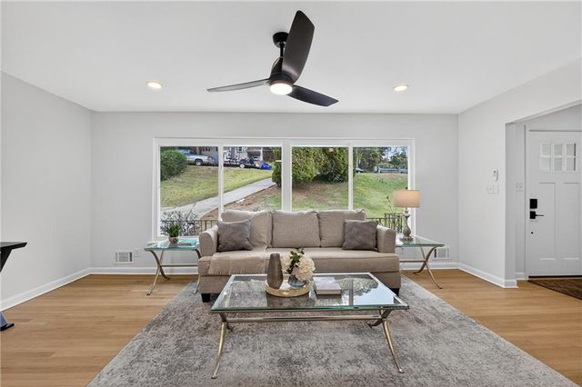 2967 Flat Shoals Road, Decatur, GA 30034