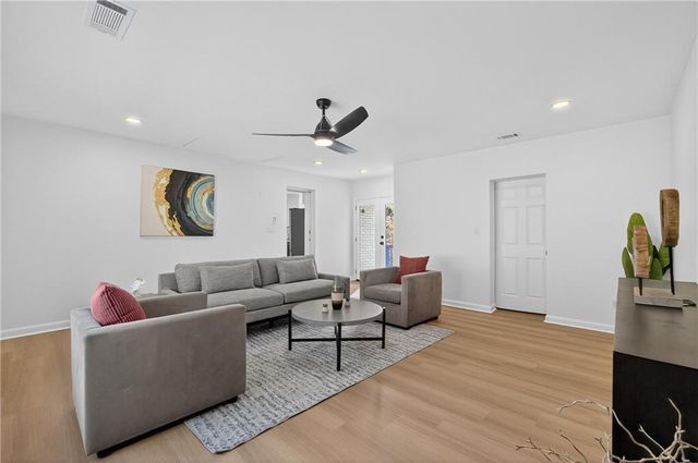 2967 Flat Shoals Road, Decatur, GA 30034