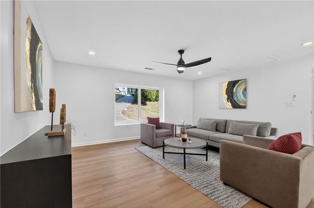 2967 Flat Shoals Road, Decatur, GA 30034