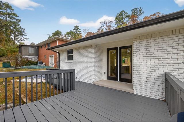 2967 Flat Shoals Road, Decatur, GA 30034