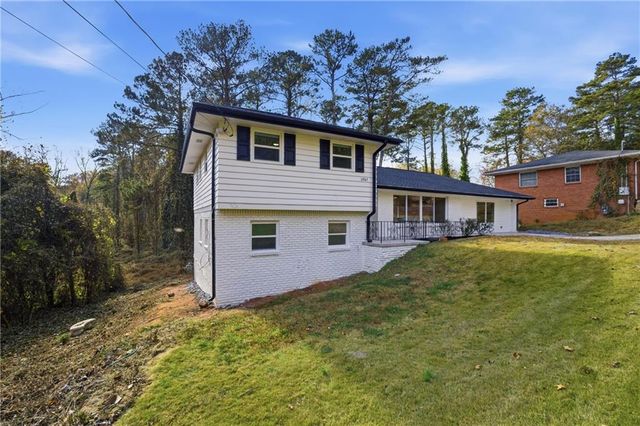 2967 Flat Shoals Road, Decatur, GA 30034