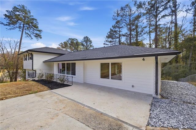 2967 Flat Shoals Road, Decatur, GA 30034