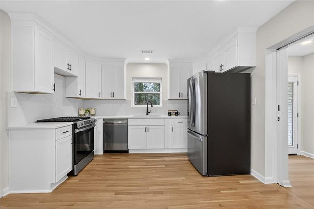 2967 Flat Shoals Road, Decatur, GA 30034