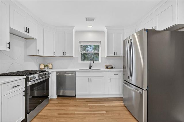 2967 Flat Shoals Road, Decatur, GA 30034