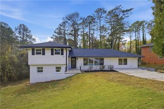 2967 Flat Shoals Road, Decatur, GA 30034