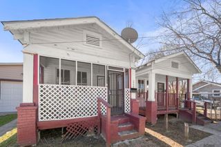 1532 & 1534 Bynum Ave #A & B, Baton Rouge, LA 70802