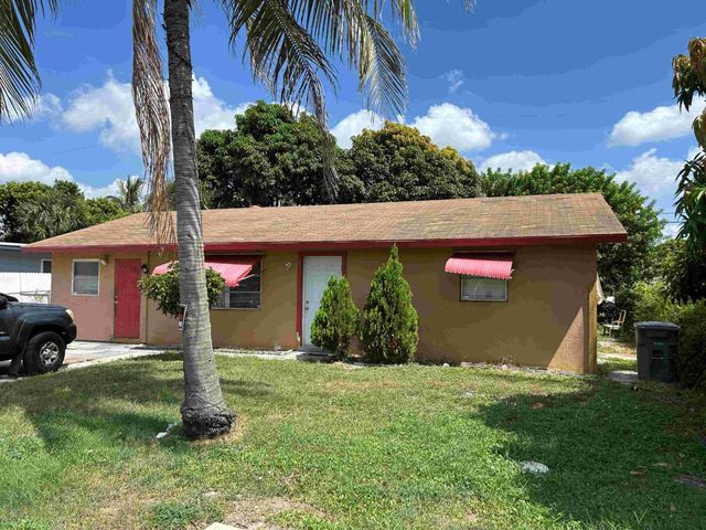 1191 Highland Road, Lantana, FL 33462
