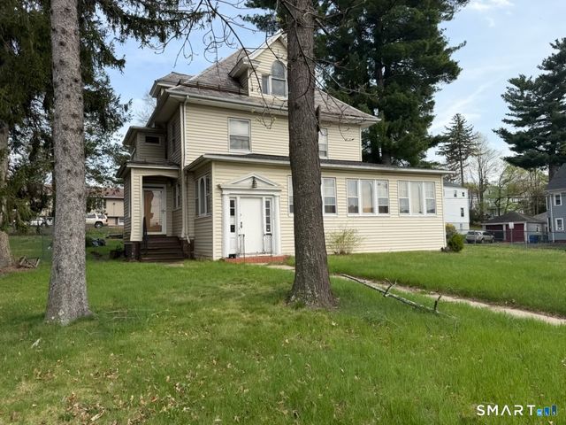 334 Blue Hills Avenue, Hartford, CT 06112