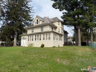 334 Blue Hills Avenue, Hartford, CT 06112