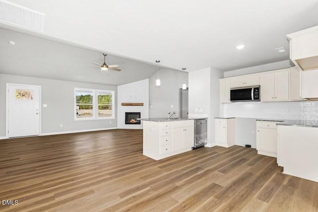 104 Dees Meadow Lane, Fremont, NC 27830