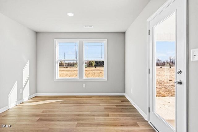 104 Dees Meadow Lane, Fremont, NC 27830