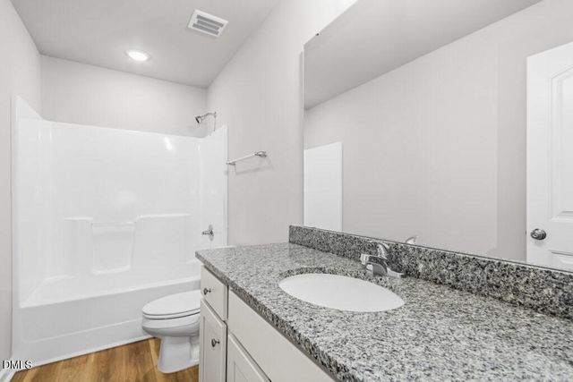 104 Dees Meadow Lane, Fremont, NC 27830