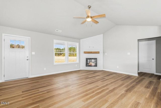 104 Dees Meadow Lane, Fremont, NC 27830