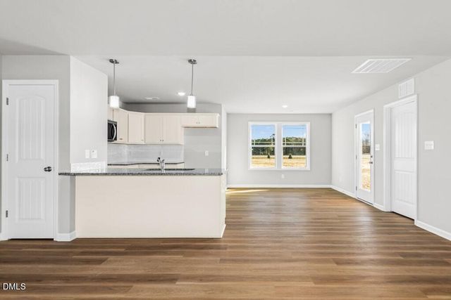 104 Dees Meadow Lane, Fremont, NC 27830