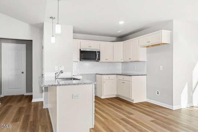 104 Dees Meadow Lane, Fremont, NC 27830