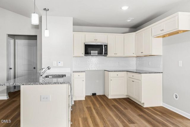 104 Dees Meadow Lane, Fremont, NC 27830