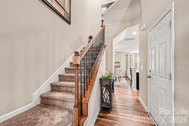 509 Common Raven Court, Fort Mill, SC 29715