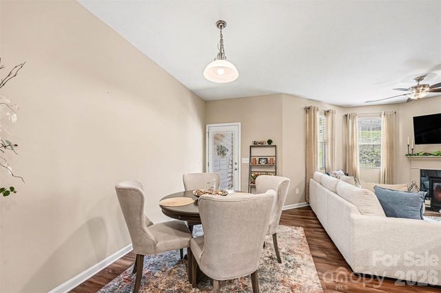 509 Common Raven Court, Fort Mill, SC 29715
