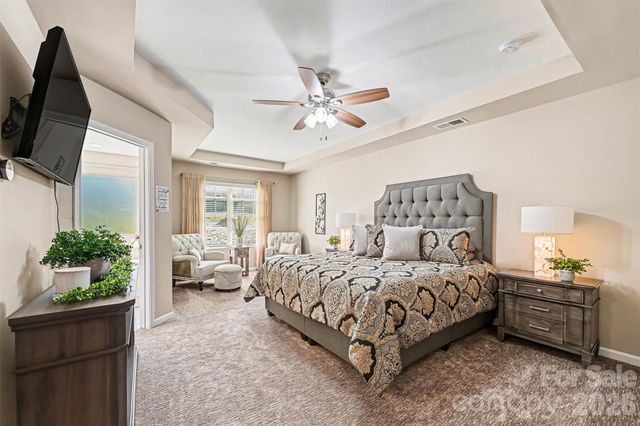509 Common Raven Court, Fort Mill, SC 29715