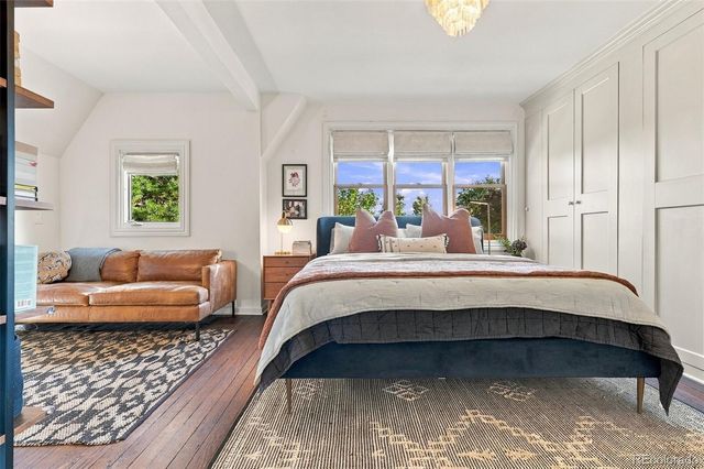 3141 W Denver Place, Denver, CO 80211