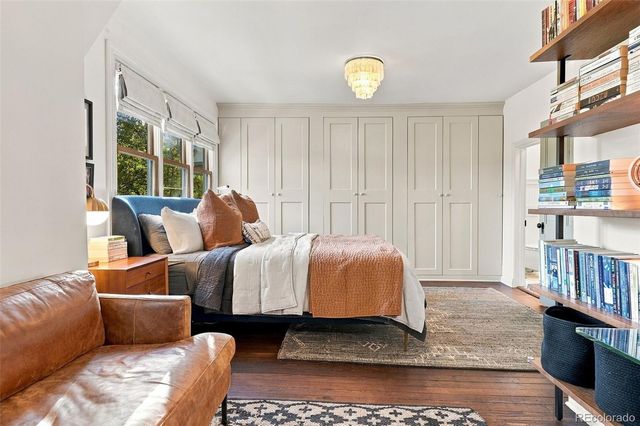 3141 W Denver Place, Denver, CO 80211