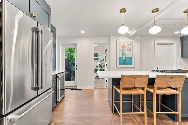 3141 W Denver Place, Denver, CO 80211