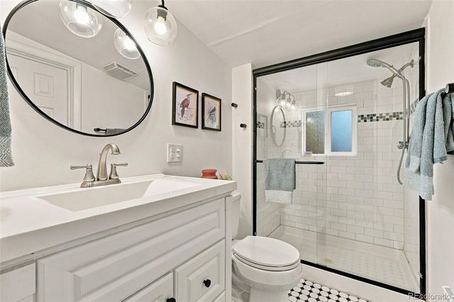 3141 W Denver Place, Denver, CO 80211