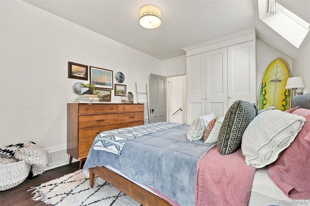 3141 W Denver Place, Denver, CO 80211