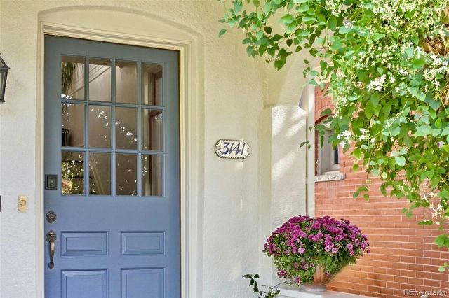3141 W Denver Place, Denver, CO 80211