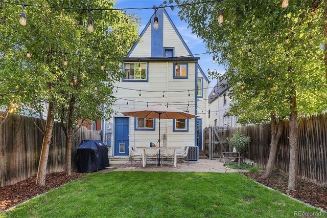 3141 W Denver Place, Denver, CO 80211