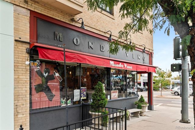 3141 W Denver Place, Denver, CO 80211